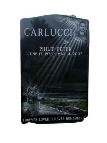 Brooklyn Catholic Cemetery 24