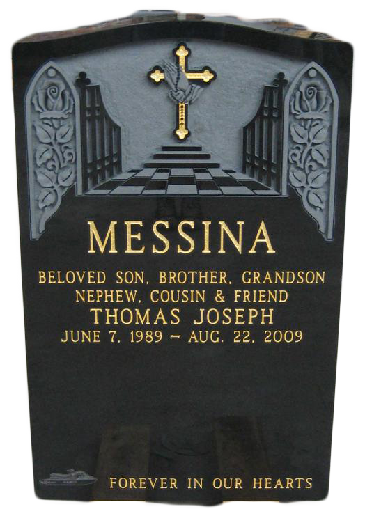 Brooklyn Catholic Cemetery 42